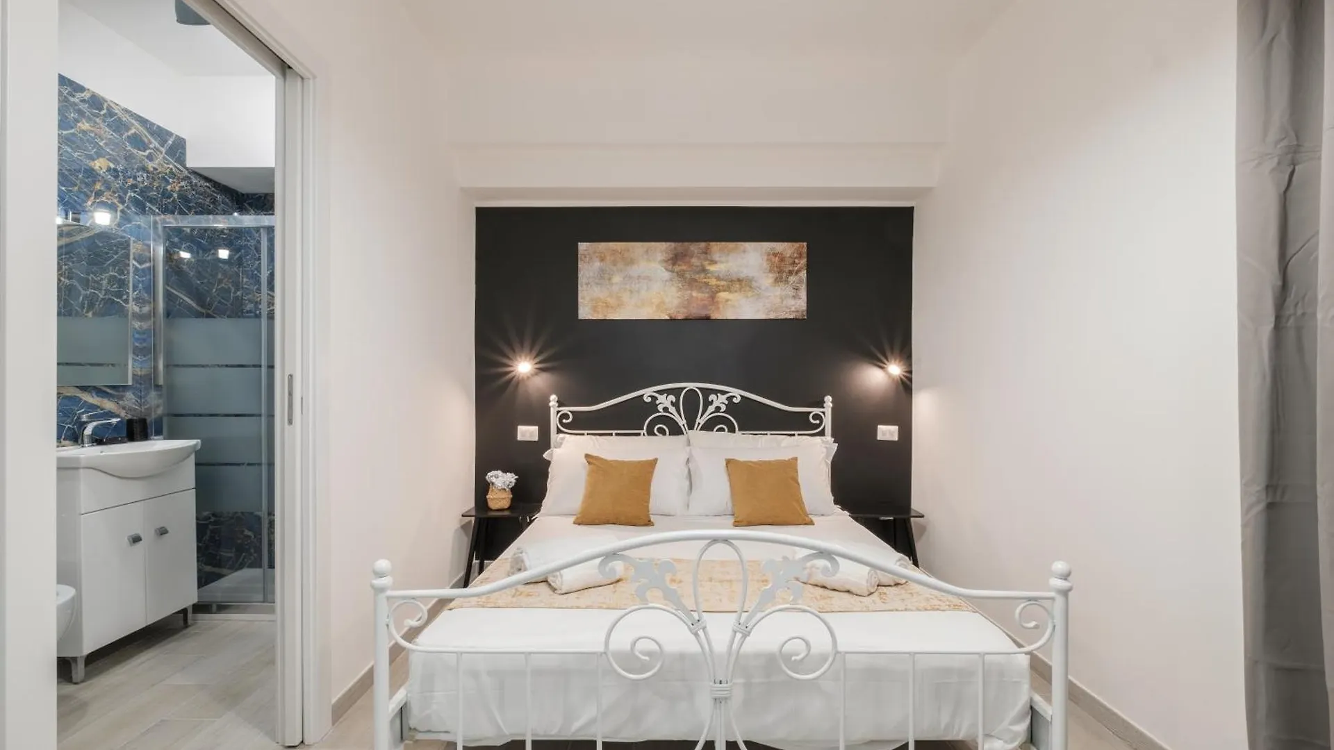 Sa Domu Colorada- Eleganza E Comfort Nel Centro Di Villasimius 0*,  Itálie