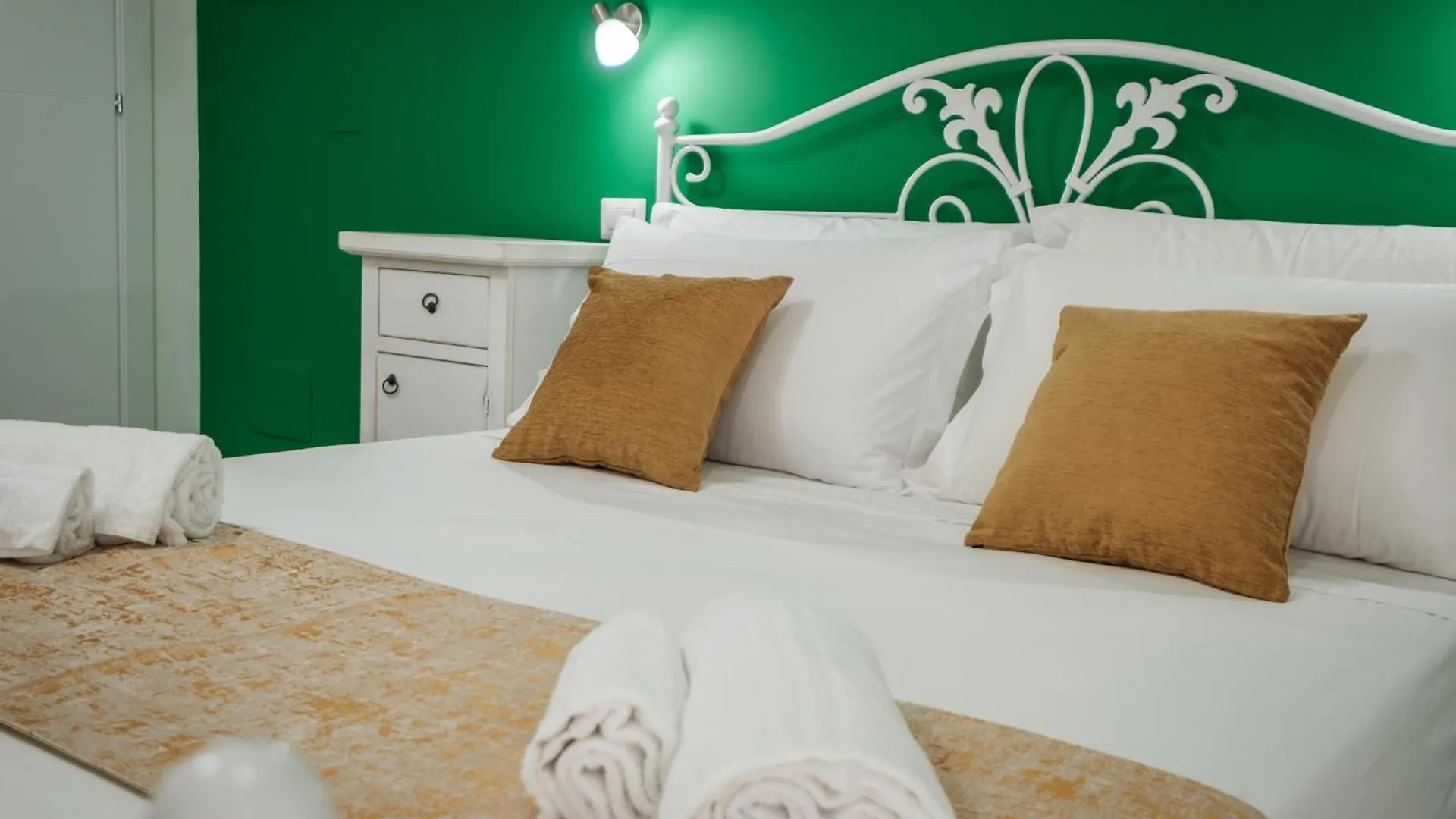 Sa Domu Colorada- Eleganza E Comfort Nel Centro Di Villasimius